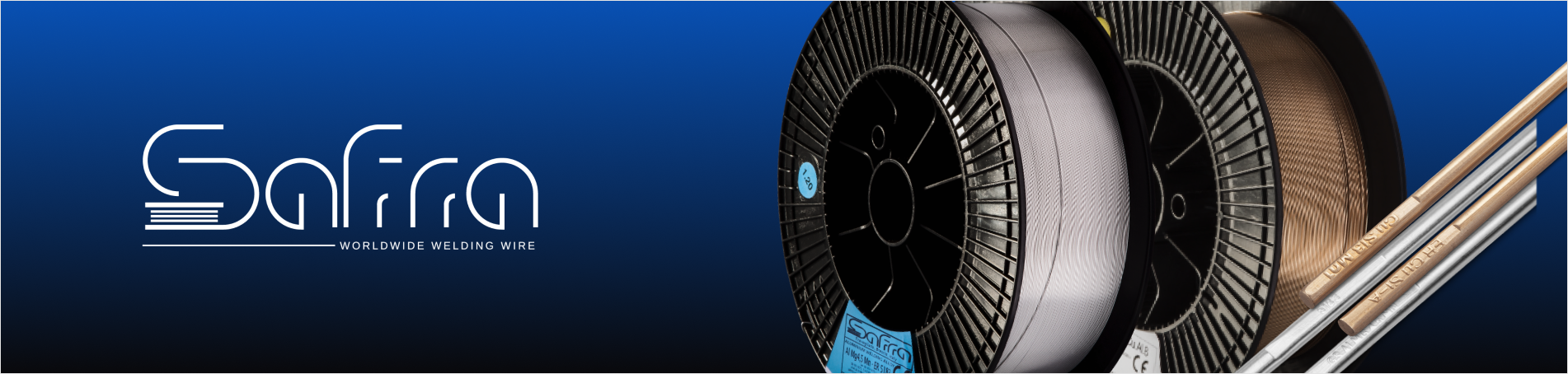 Safra Welding Wire 