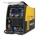 Bossweld X4 - MST 200 AC/DC Multi Process Inverter welder 240V