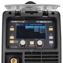 Bossweld X4 - MST 200 AC/DC Multi Process Inverter welder 240V