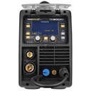 Bossweld X4 - MST 200 AC/DC Multi Process Inverter welder 240V