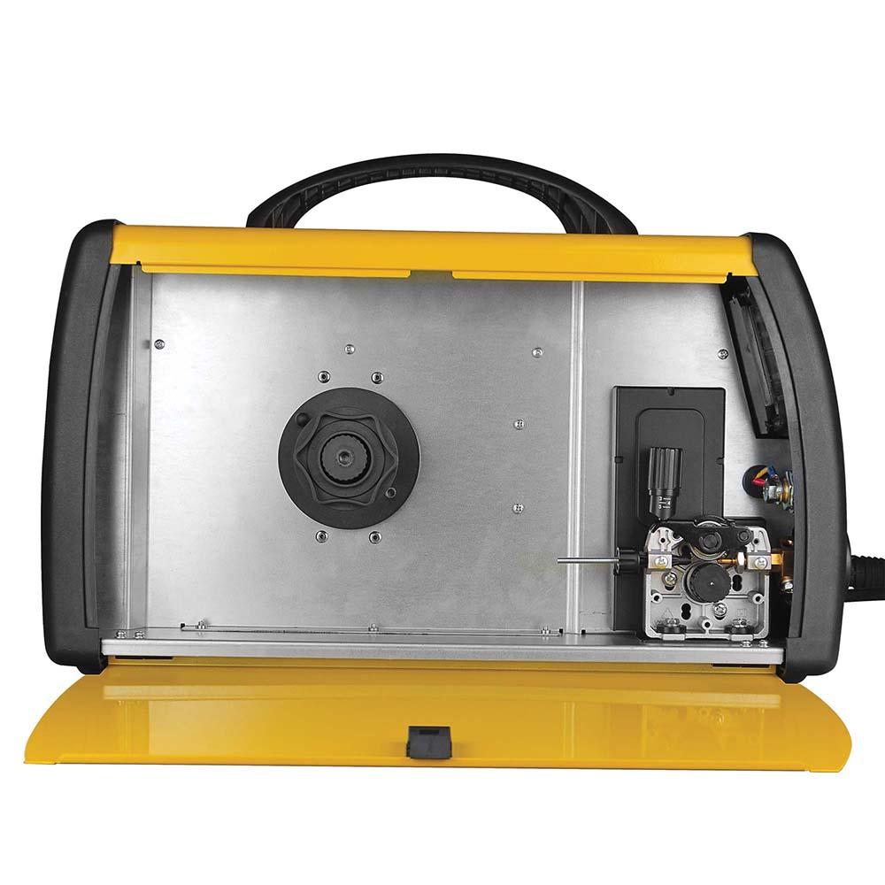 Bossweld X4 - MST 200 AC/DC Multi Process Inverter welder 240V