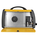 Bossweld X4 - MST 200 AC/DC Multi Process Inverter welder 240V