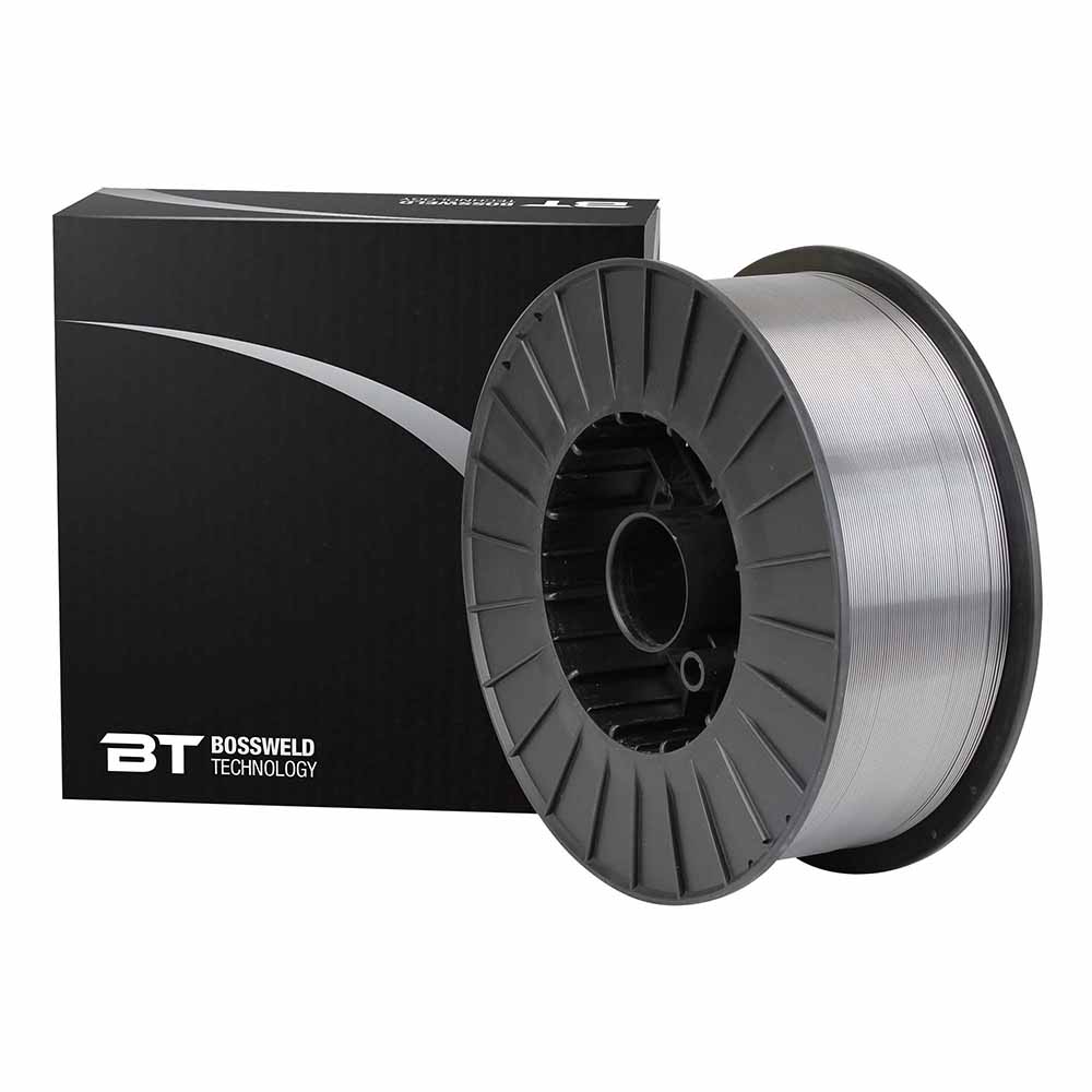 BT Weld | Metal Cored MIG Wire - 70C-6M