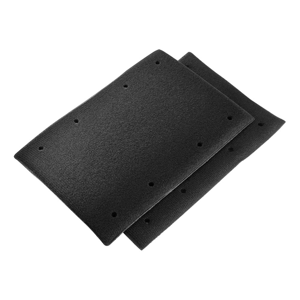 BT Weld / Tecmen suits PAPR Freflow Sweatband