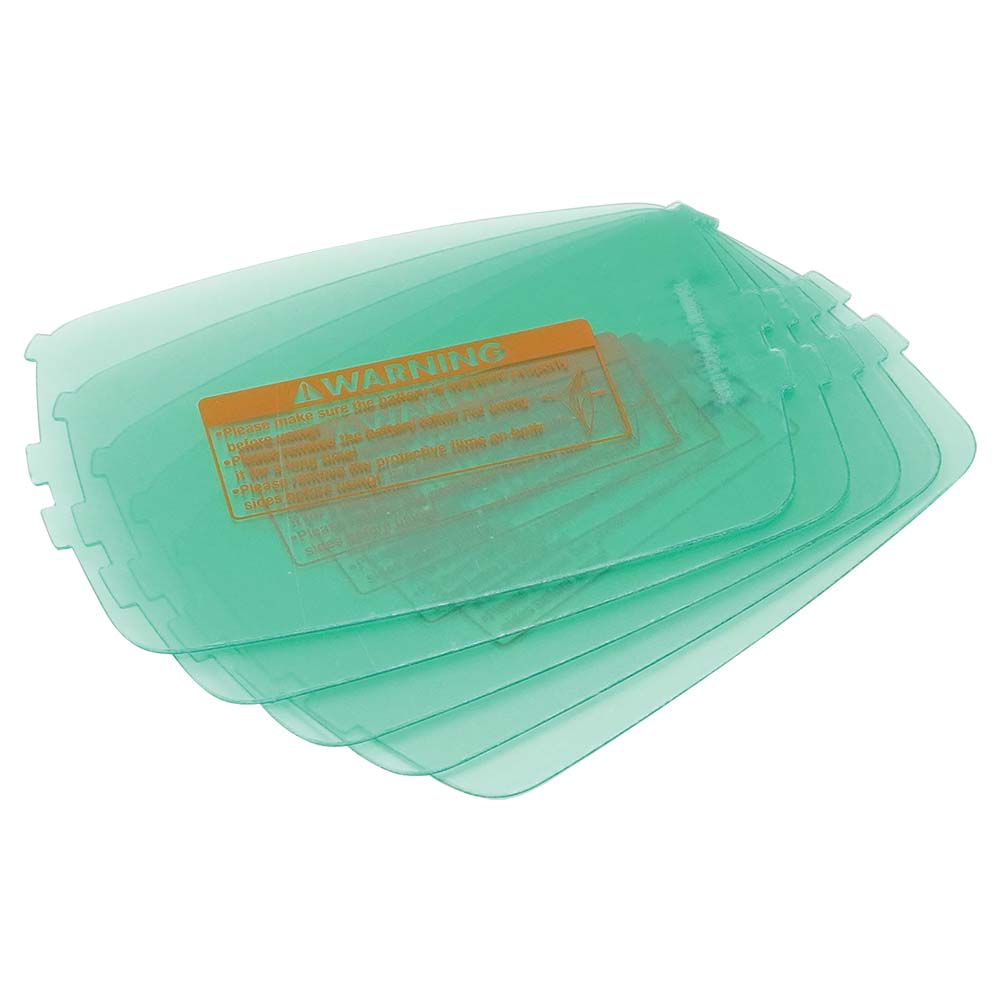 BT Weld / Tecmen Outside Cover Lens