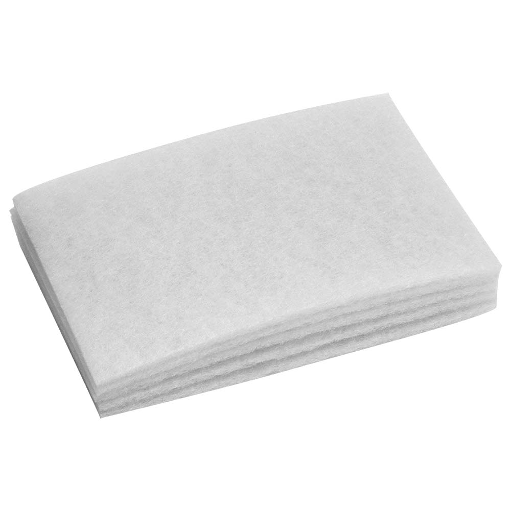 BT Weld / Tecmen Pre-filter suits PAPR Freflow V1 (5pcs)