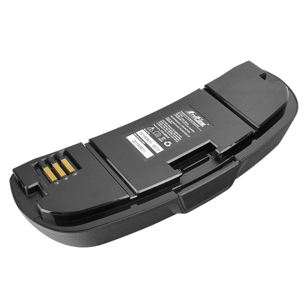 BT Weld / Tecmen Fast-charging Standard Battery suits PAPR Freflow V1 - V1FBA-TM3-00