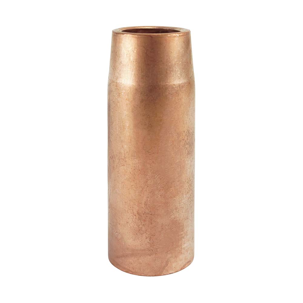 BT Weld Fume Extraction Shield Nozzle for MIG Torch 500A