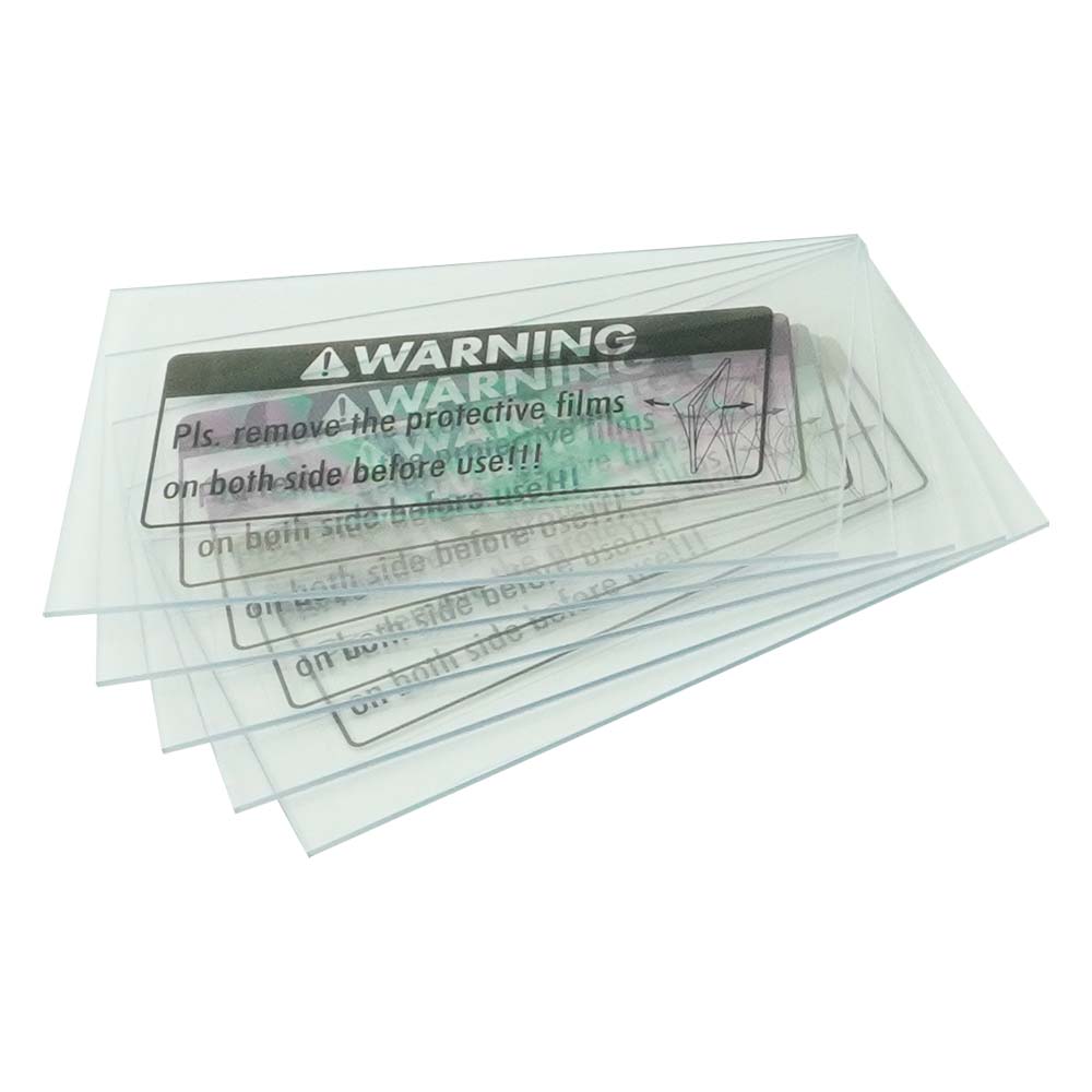 BT Weld / Tecmen Inner Cover Lens