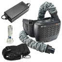 BT Weld / Tecmen Respirator and Hose