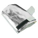 BT Weld / Bossweld Glove Saver Aluminised Kevlar