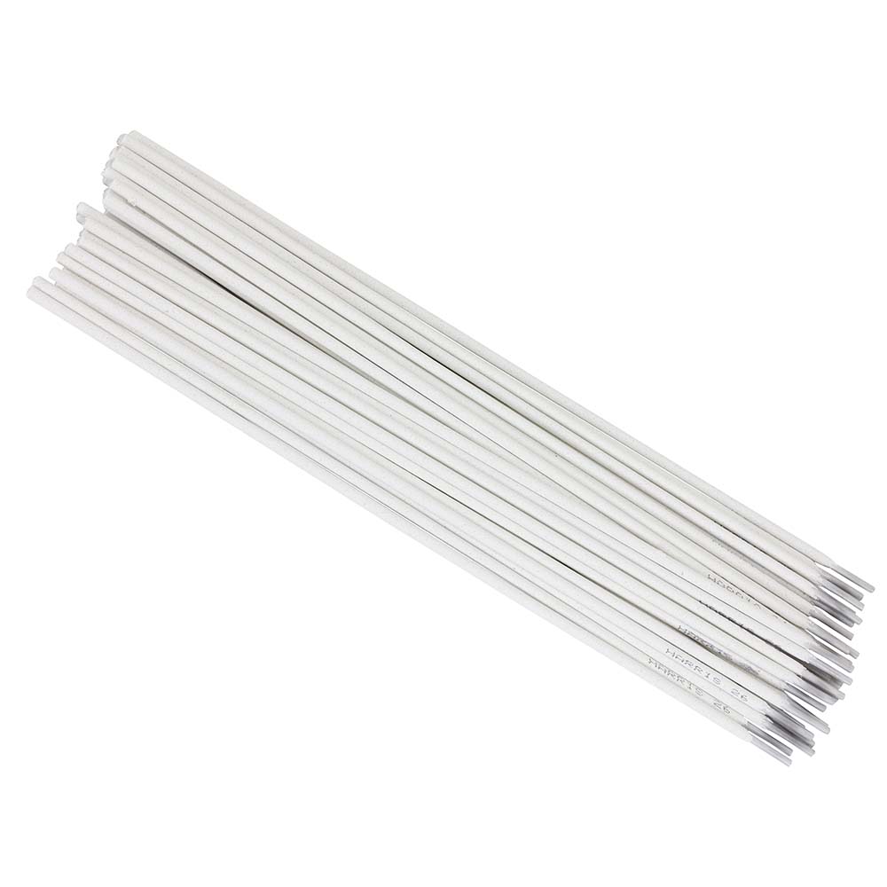 Aluminium DC Electrodes