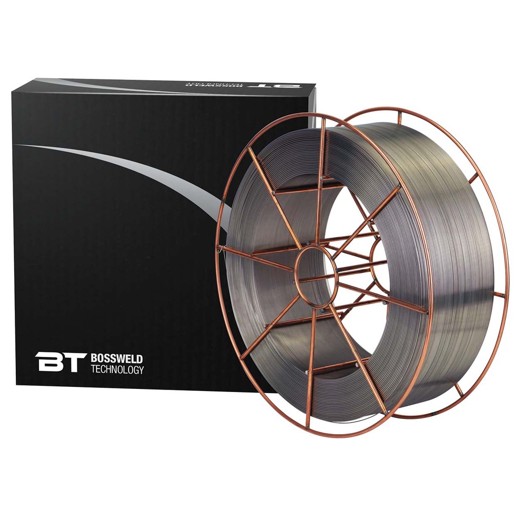 BT Weld | Copper Free Mild Steel MIG Wire - 70S-6