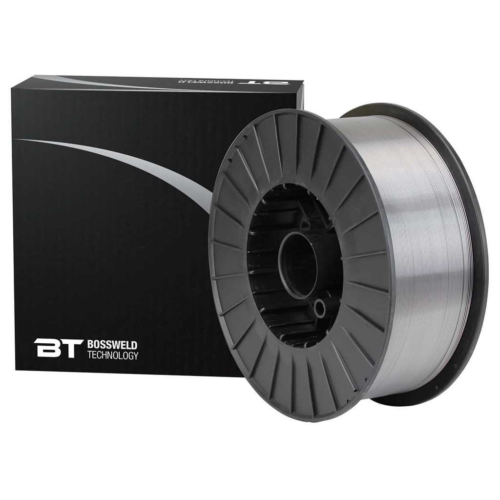 BT Weld | Flux Cored MIG Wire 71T-1C 15Kg Spool