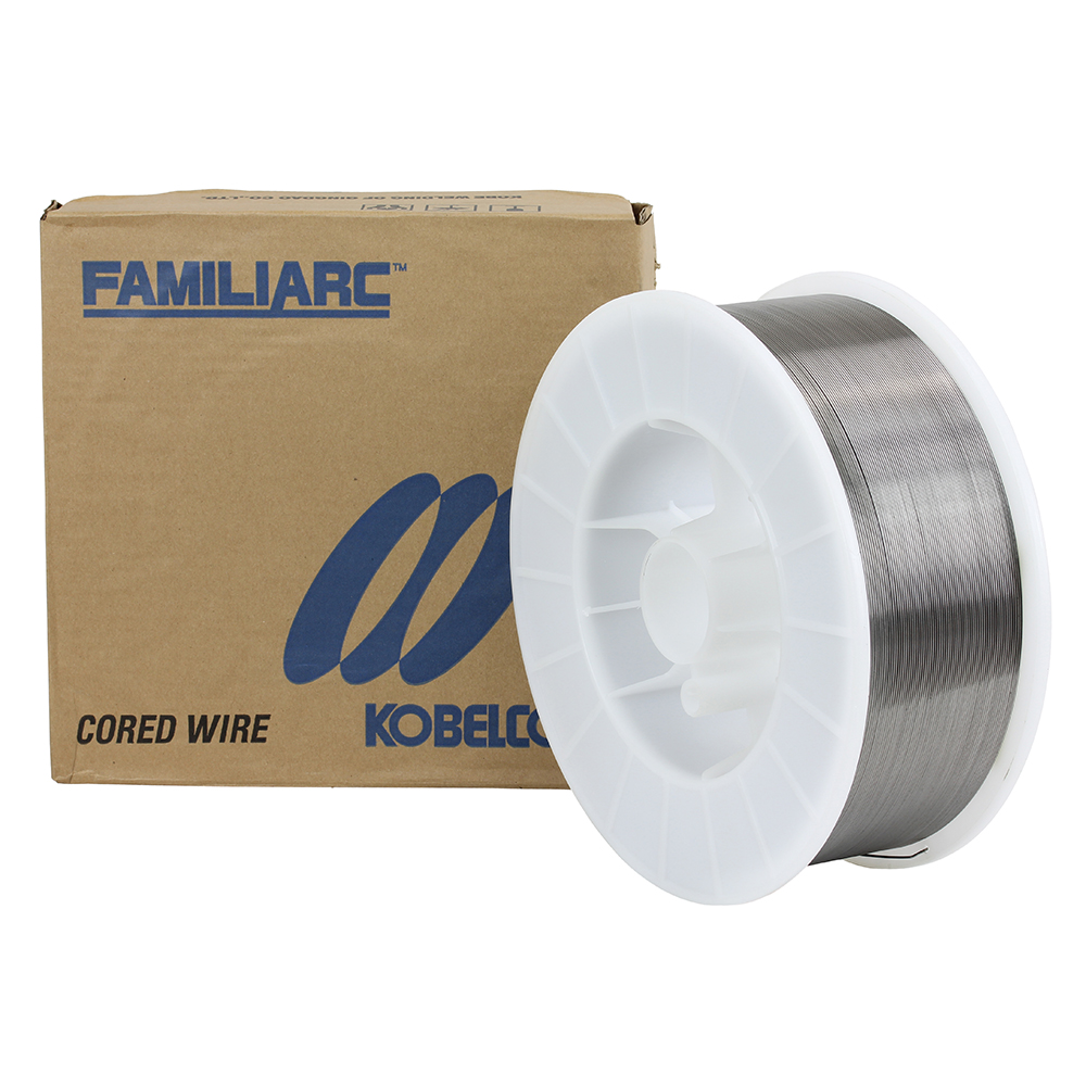 Kobe DW 50 Flux Cored MIG Wire 15Kg