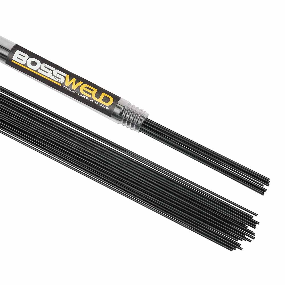 Bossweld RG45 Mild Steel TIG Rod
