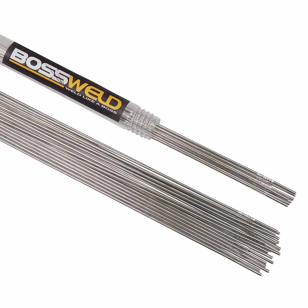 Bossweld 309 Stainless Steel TIG Rod