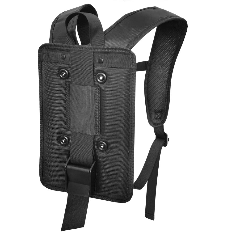 BT Weld / Tecmen Freflow PAPR Backpack - V1BP-TM3-00
