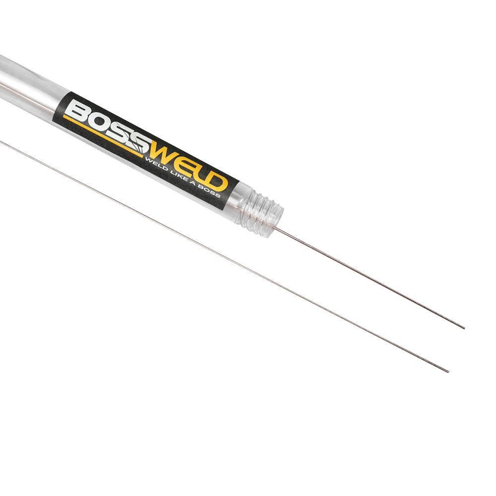 Bossweld 45% Silver Brazing Rod Handy Pack