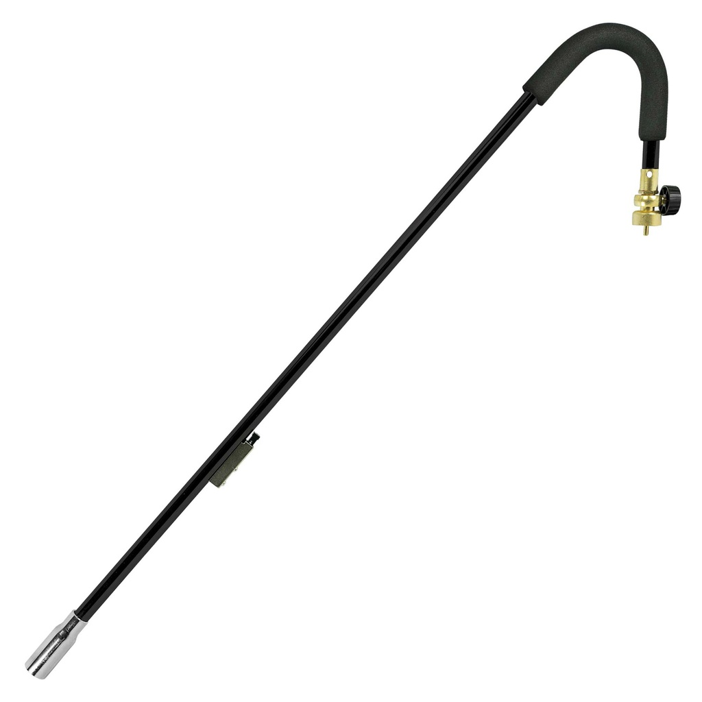 Bossweld Map Pro-Weed Burner