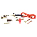 Bossweld Air Heating - Brazing Kit