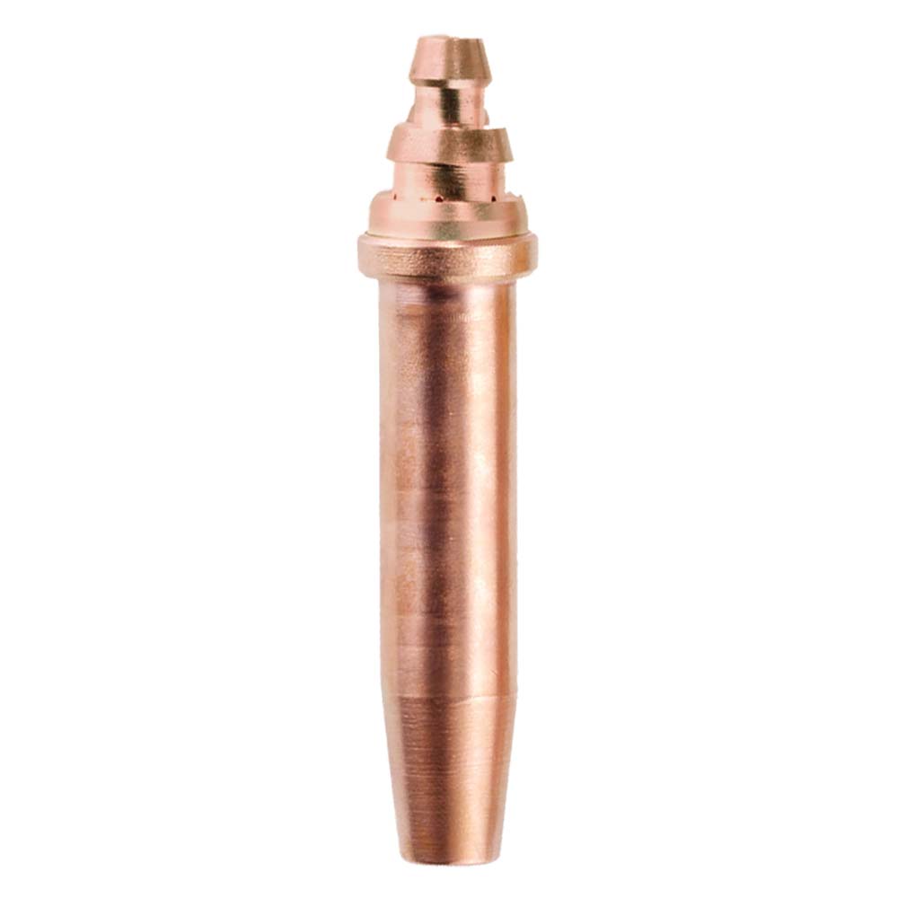 Bossweld Oxy./LPG 3 Seat Cutting Nozzle Sizes 0—6