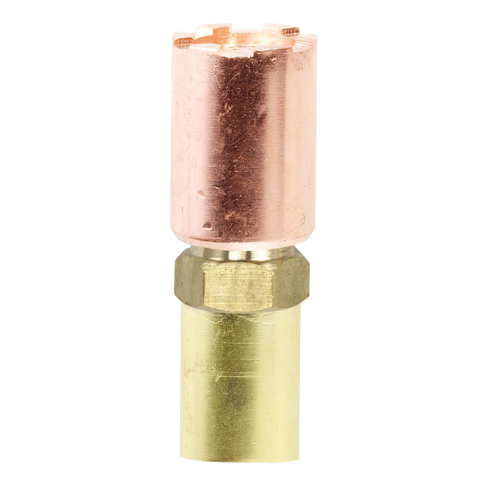 Bossweld Oxy./LPG Superheating Tip Sizes 18—48