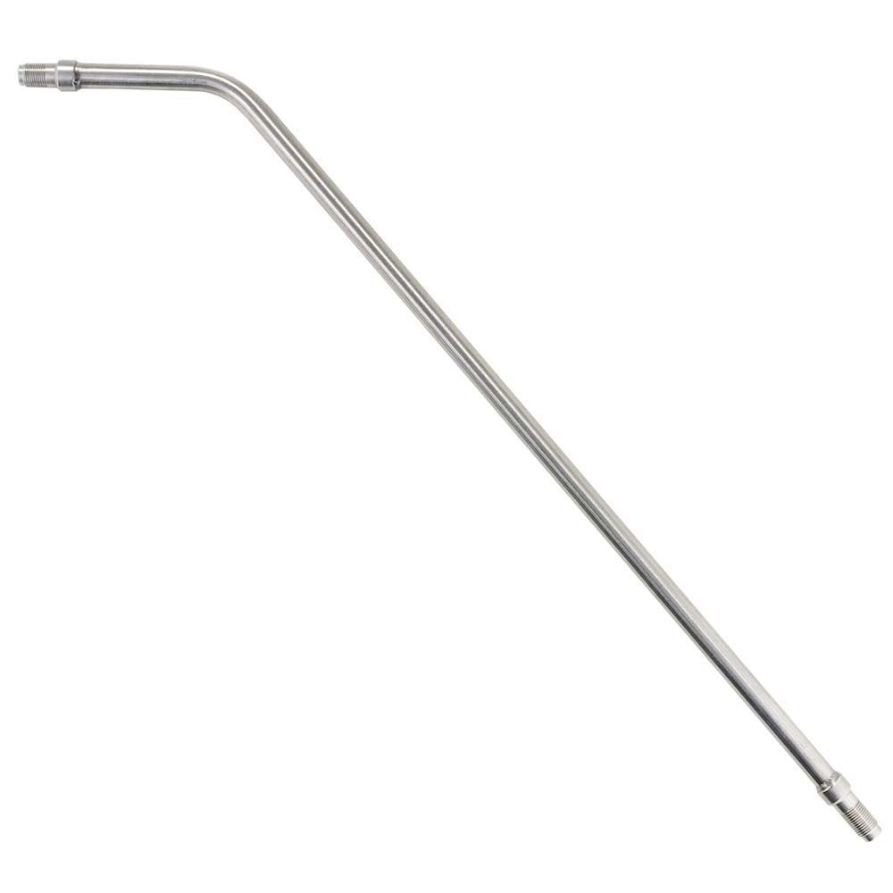 Bossweld Superheating Barrel
