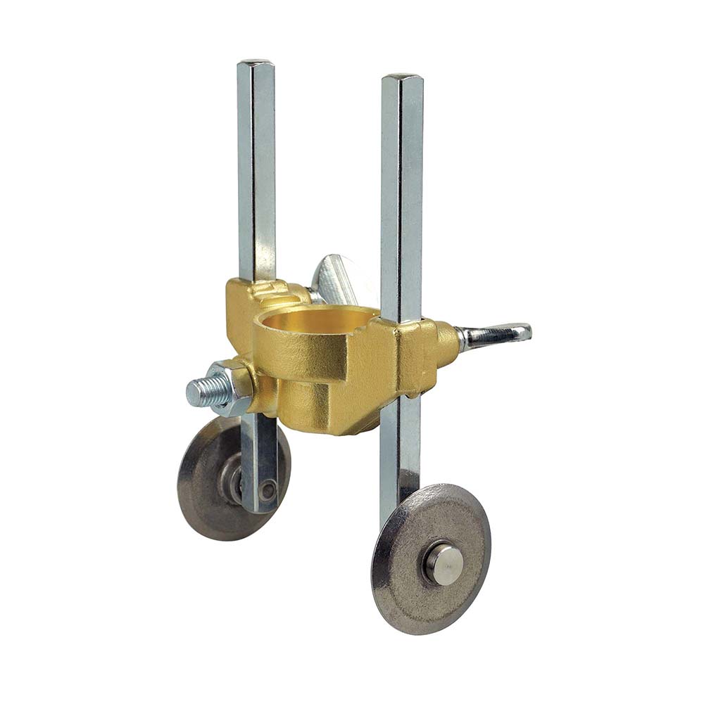 Bossweld Cutting Attachment Roller Guide