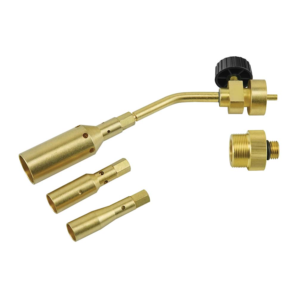 Bossweld LPG / Propane Handymans Kit