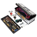 Bossweld Oxy./Acet. Professional Cutting - Brazing Kit