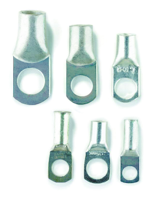 Bossweld Crimp Type Lug
