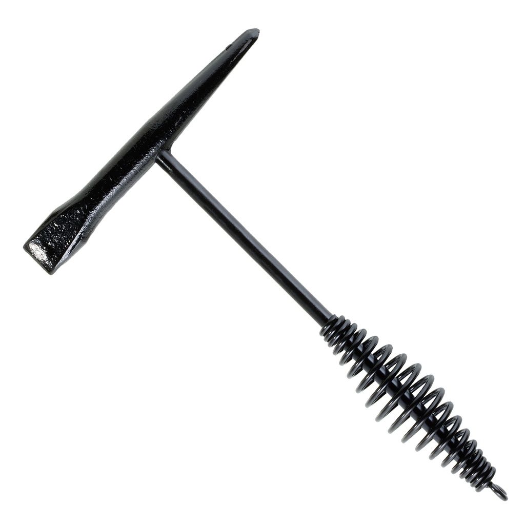 Bossweld Chipping Hammer