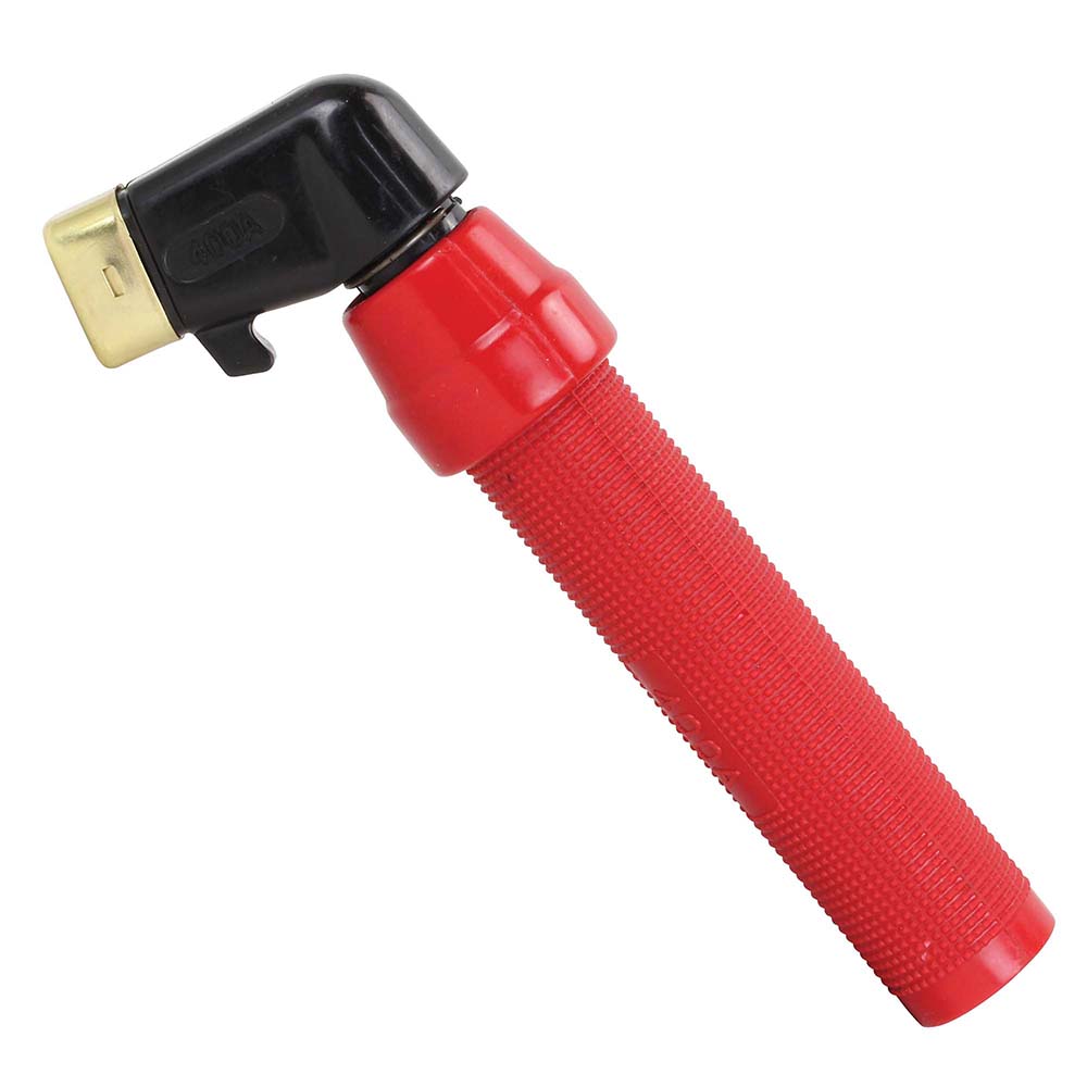 Bossweld Twistlock Electrode Holder