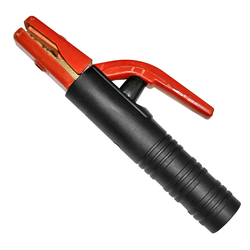 Bossweld Tong Type Electrode Holder
