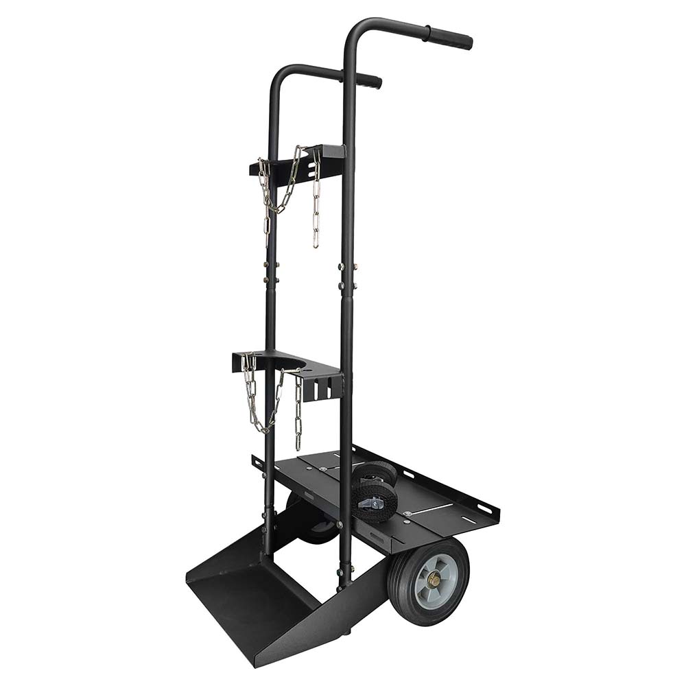 Bossweld X Cart Welder Trolley
