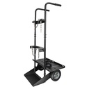 Bossweld X Cart Welder Trolley