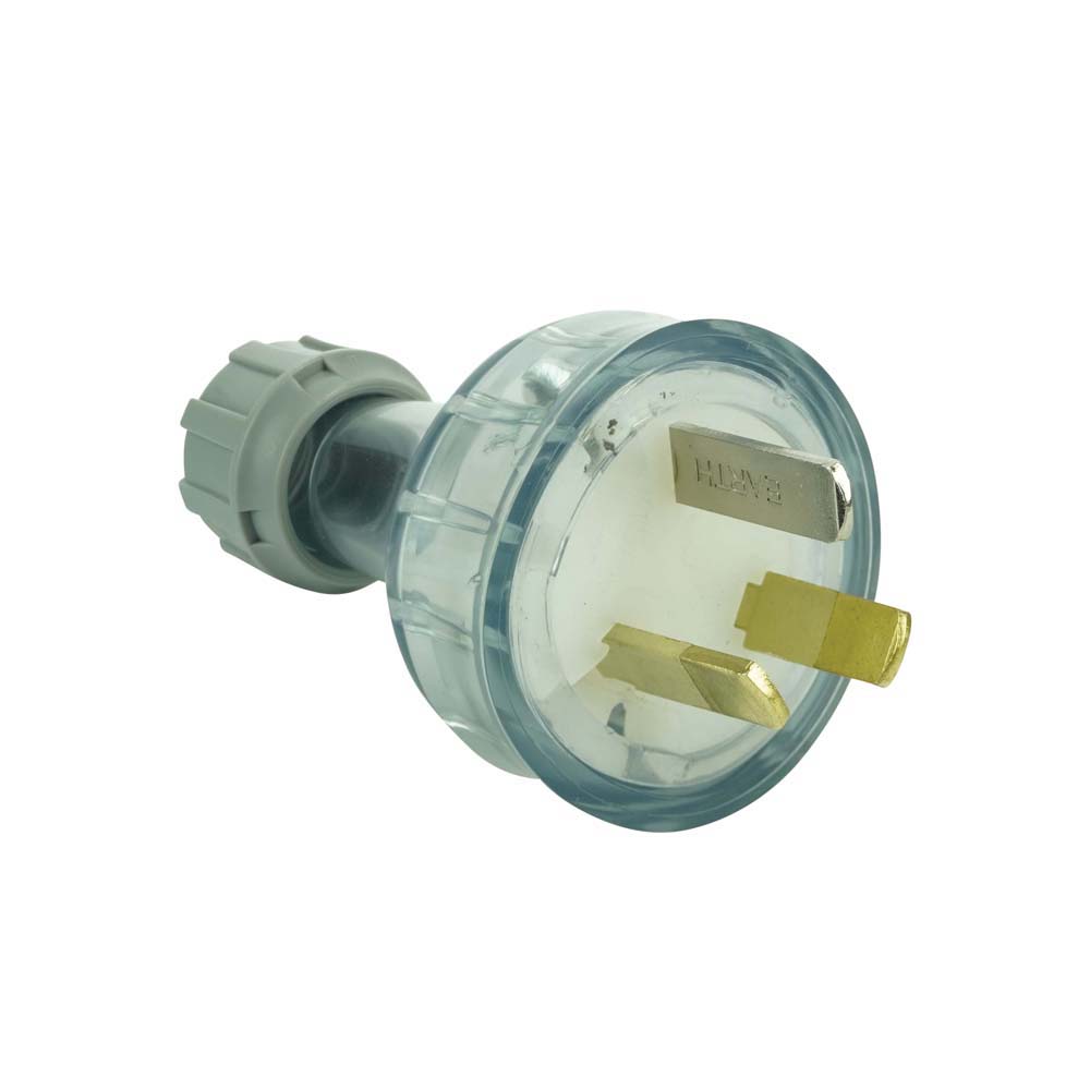 Bossweld Power Plugs