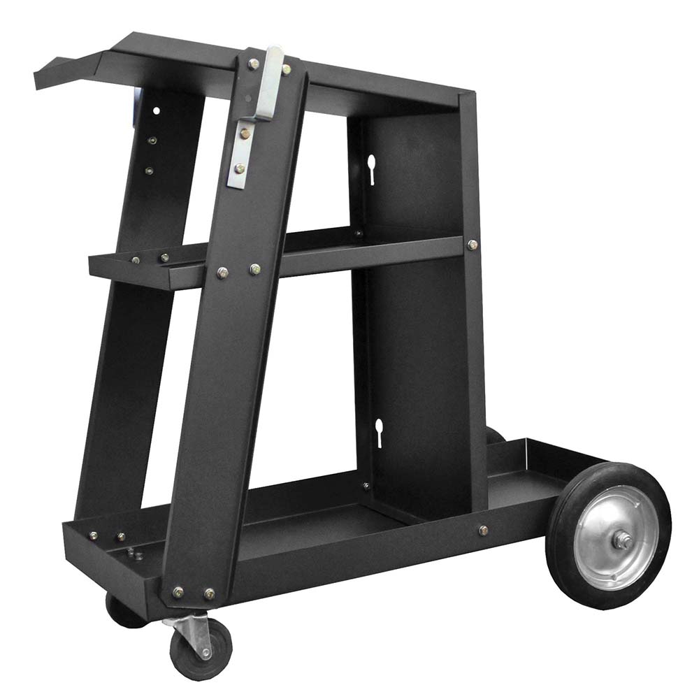 Bossweld Universal Welder Trolley