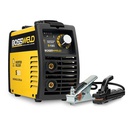 Bossweld S-180 Inverter Arc welder 240V 15A