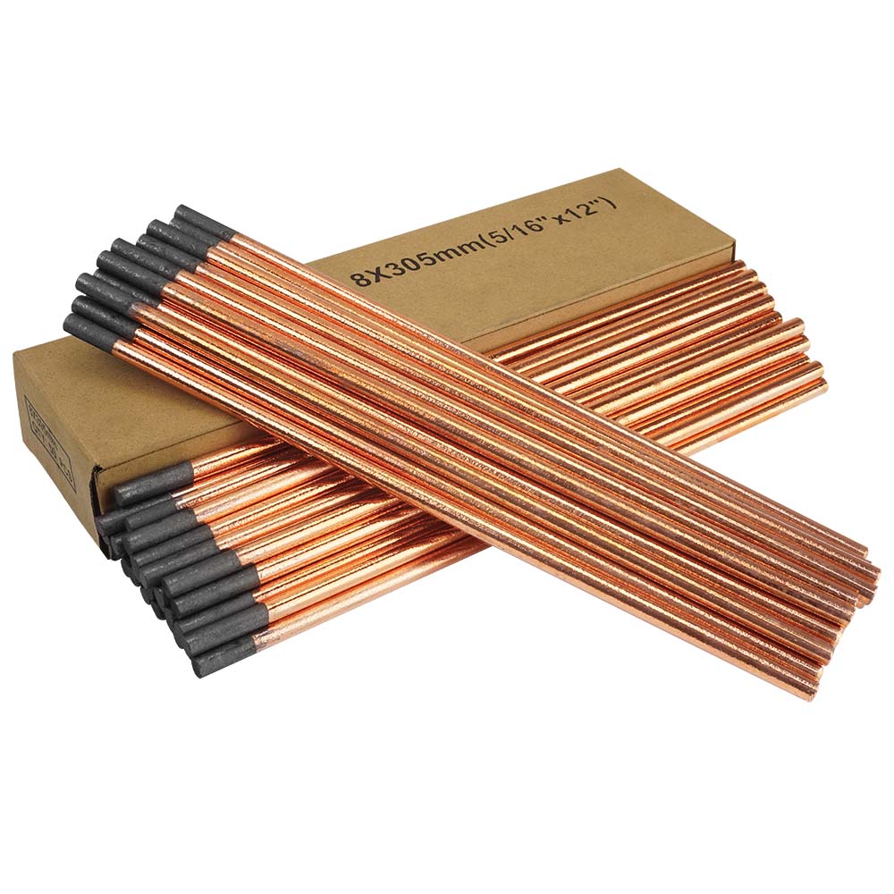 BT Weld DC Gouging Carbon 6.5-9.5mm (50 Pc Pkt)