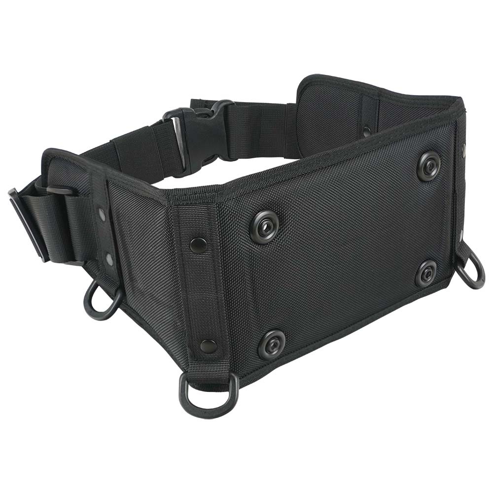 BT Weld / Tecmen Belt Cushion (Standard) V1BE-TM3-00