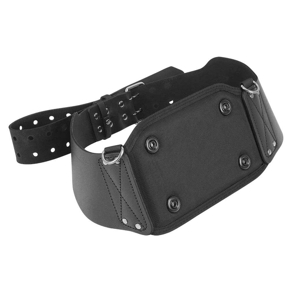 BT Weld / Tecmen Belt Cushion (Flame Retardant) V1LBE-TM3-00