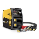 Bossweld X-Series ST 181X Inverter MMA/TIG Welder 240V 15A