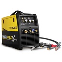 Bossweld X-Series MST 248X Inverter Welder 240V 15A