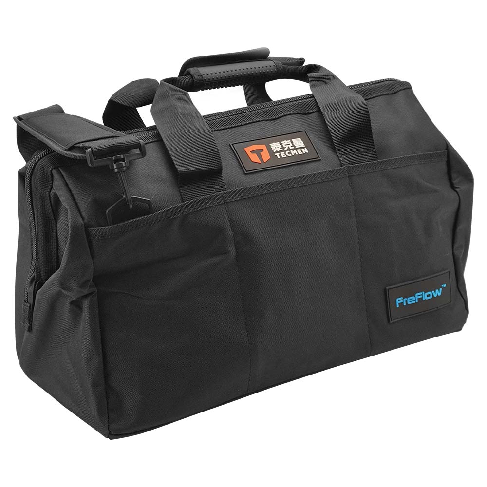 BT Weld / Tecmen PAPR Duffle Bag (V1BB-TM3-00)
