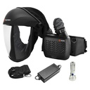 Tecmen Freflow V1 with TM-S1