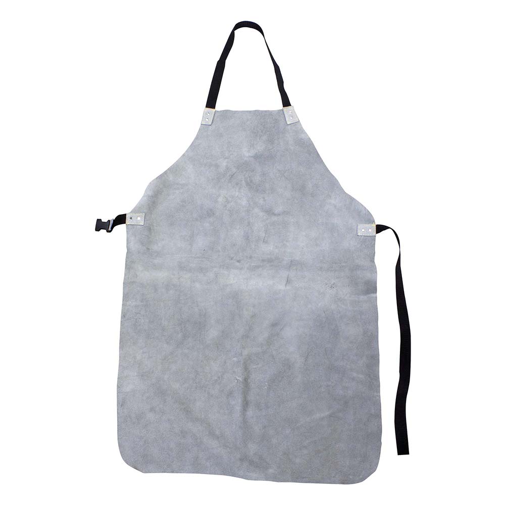 Bossweld Welding Leather Apron