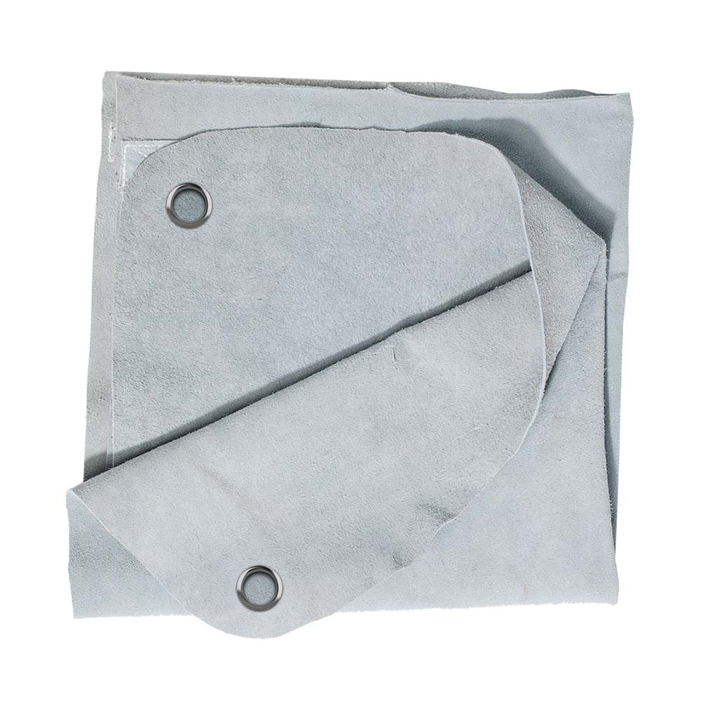 Bossweld Leather Welding Blanket with Eyelet