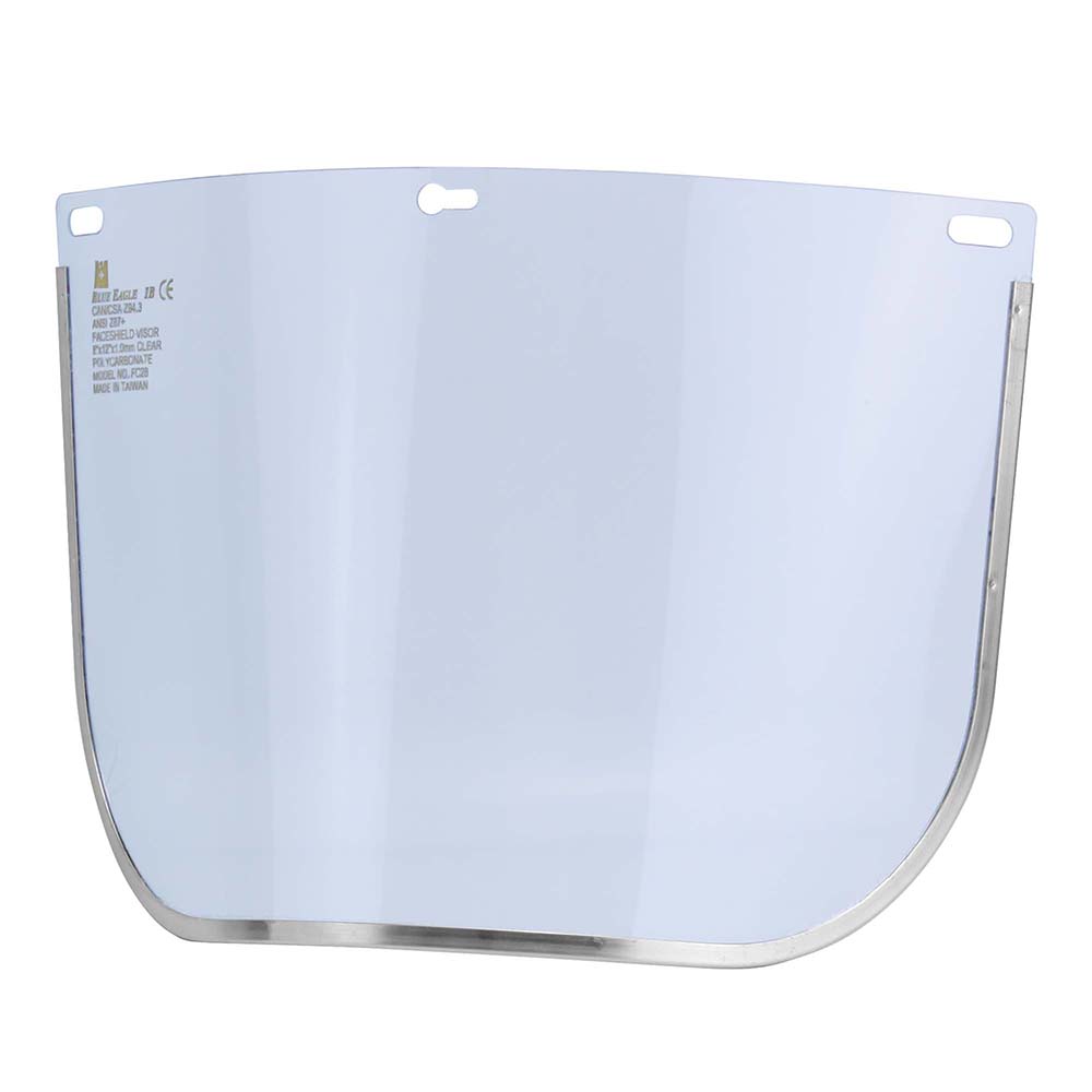 Bossweld Faceshield